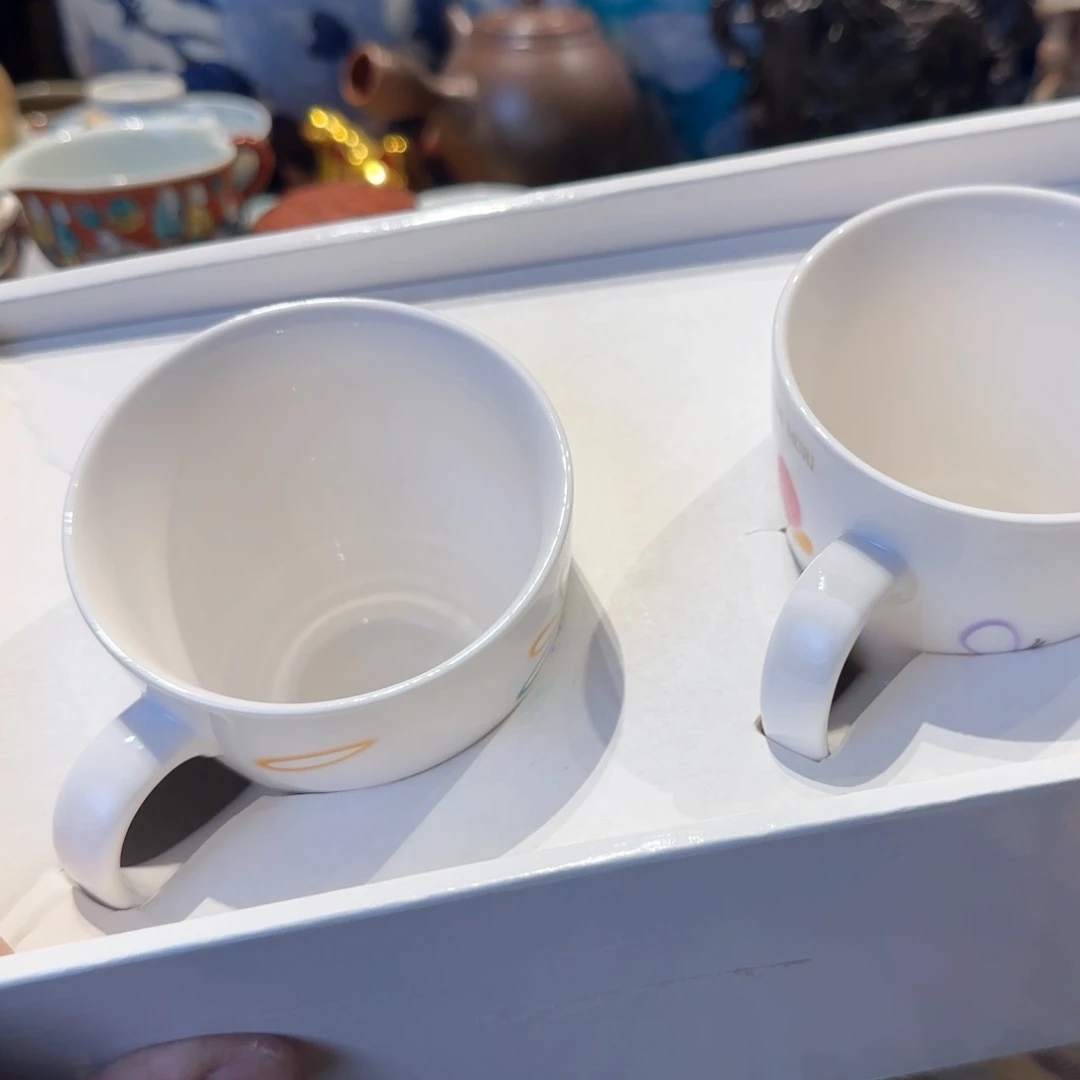 瓷瓷器美术工艺品Y***楚