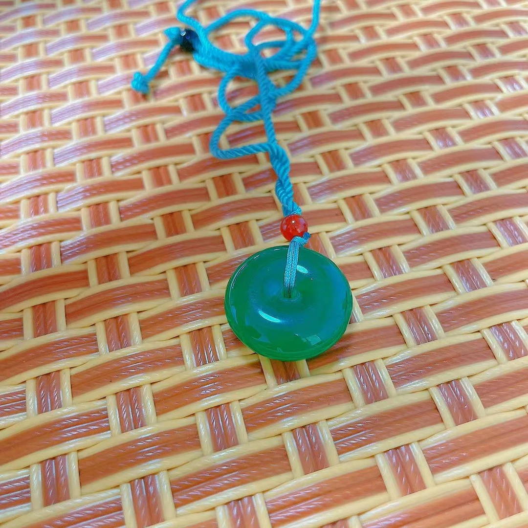 吊坠 【中缅边境收货专属】1-A63