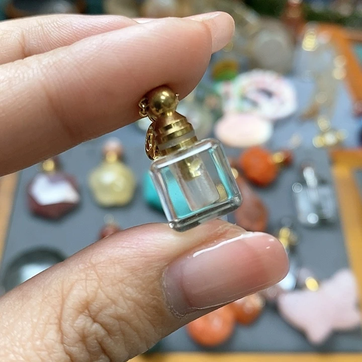 水晶天然正品包邮未镶嵌
