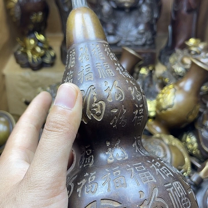 全是铜铜铜器铜器