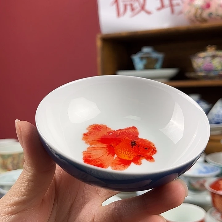 微瑕微瑕景德镇陶瓷