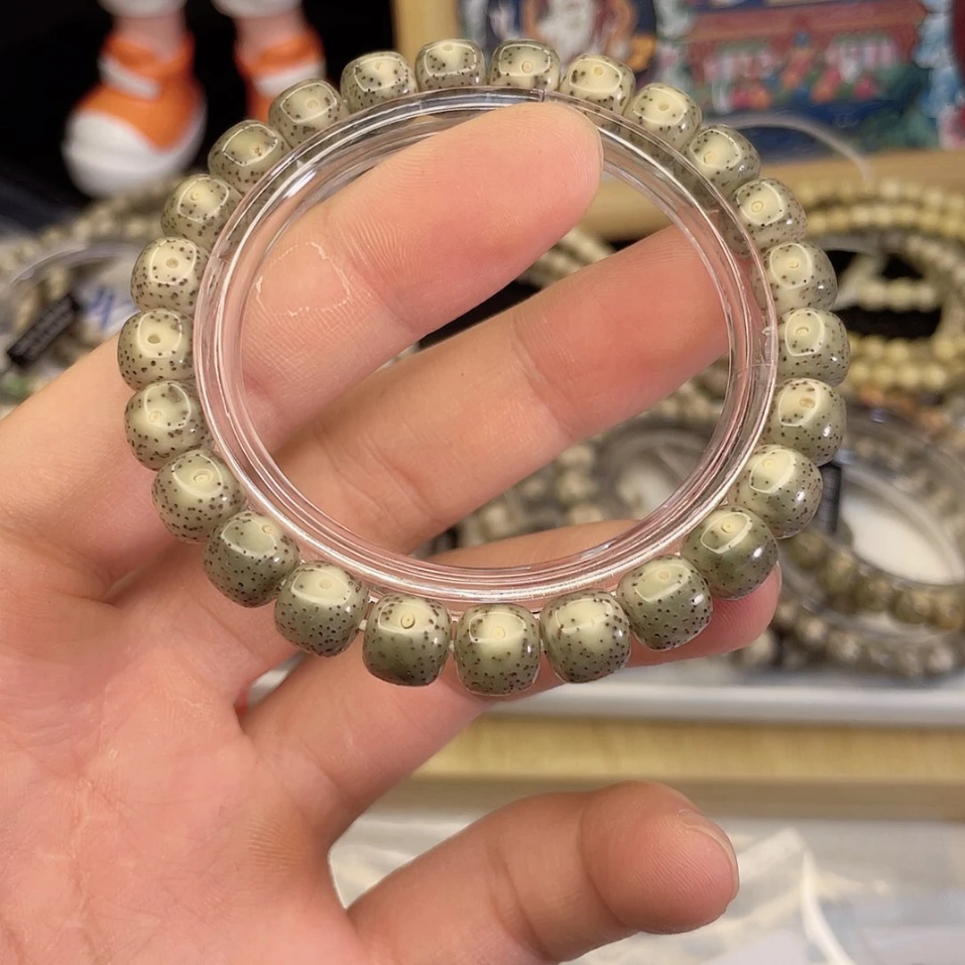 吊坠星月菩提7600