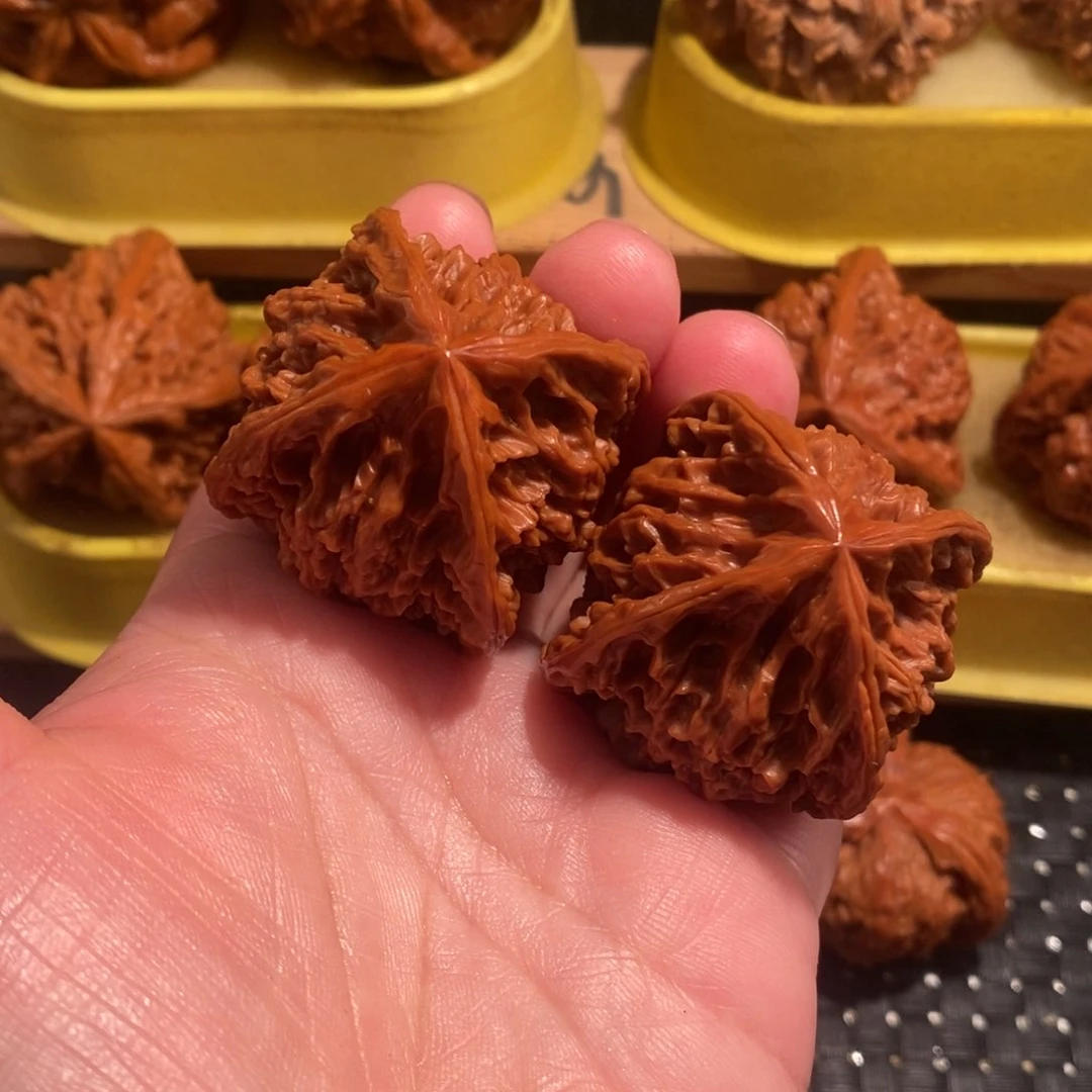 【闪购商品】核桃手串/手链用****7核桃核桃
