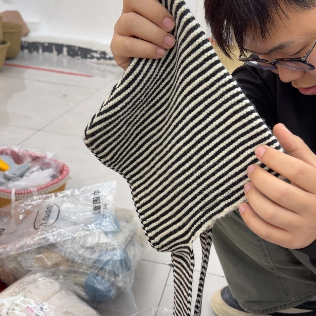 大馍馍推荐好看帽子