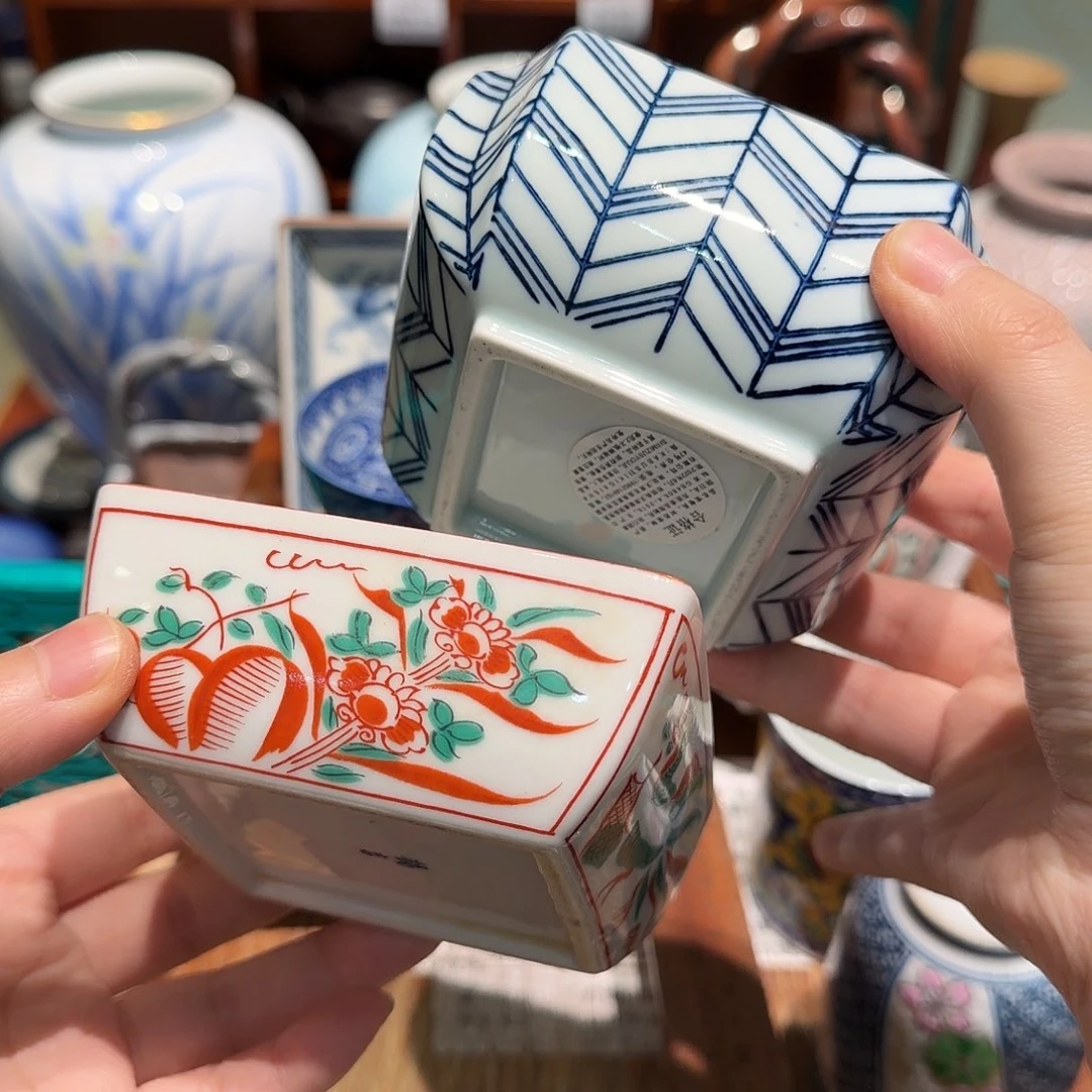 瓷片四十包邮 非全新