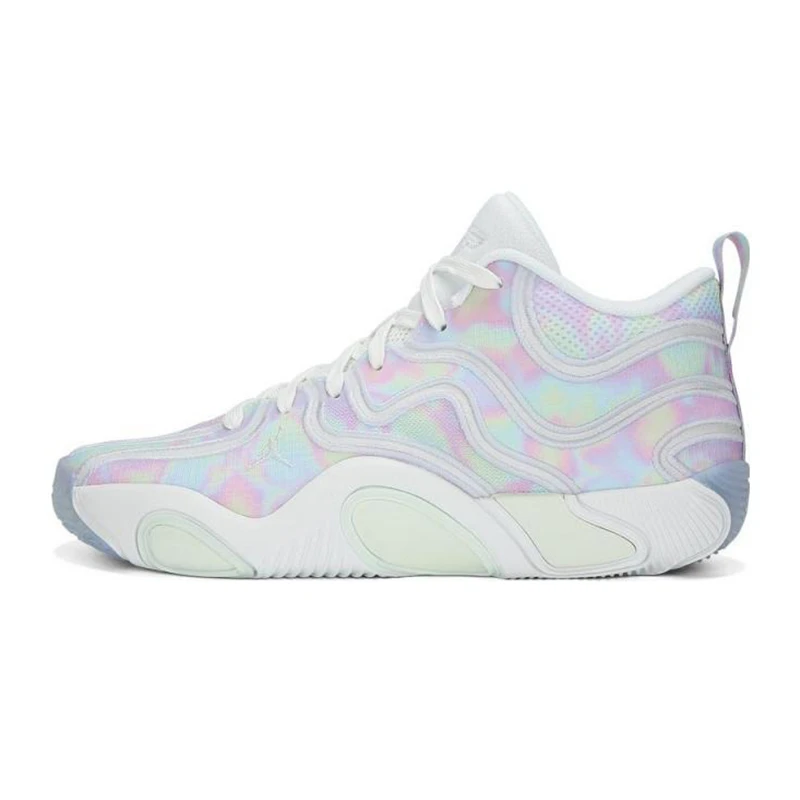 NIKE耐克【甘】男鞋JORDAN TATUM运动鞋篮球鞋HF3087-103