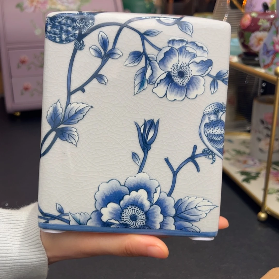 琉璃手工艺品陶瓷陶瓷
