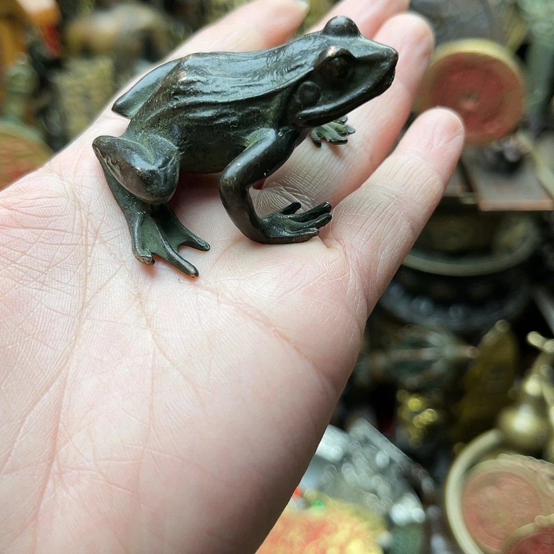 文玩铜器点击下单有运费险