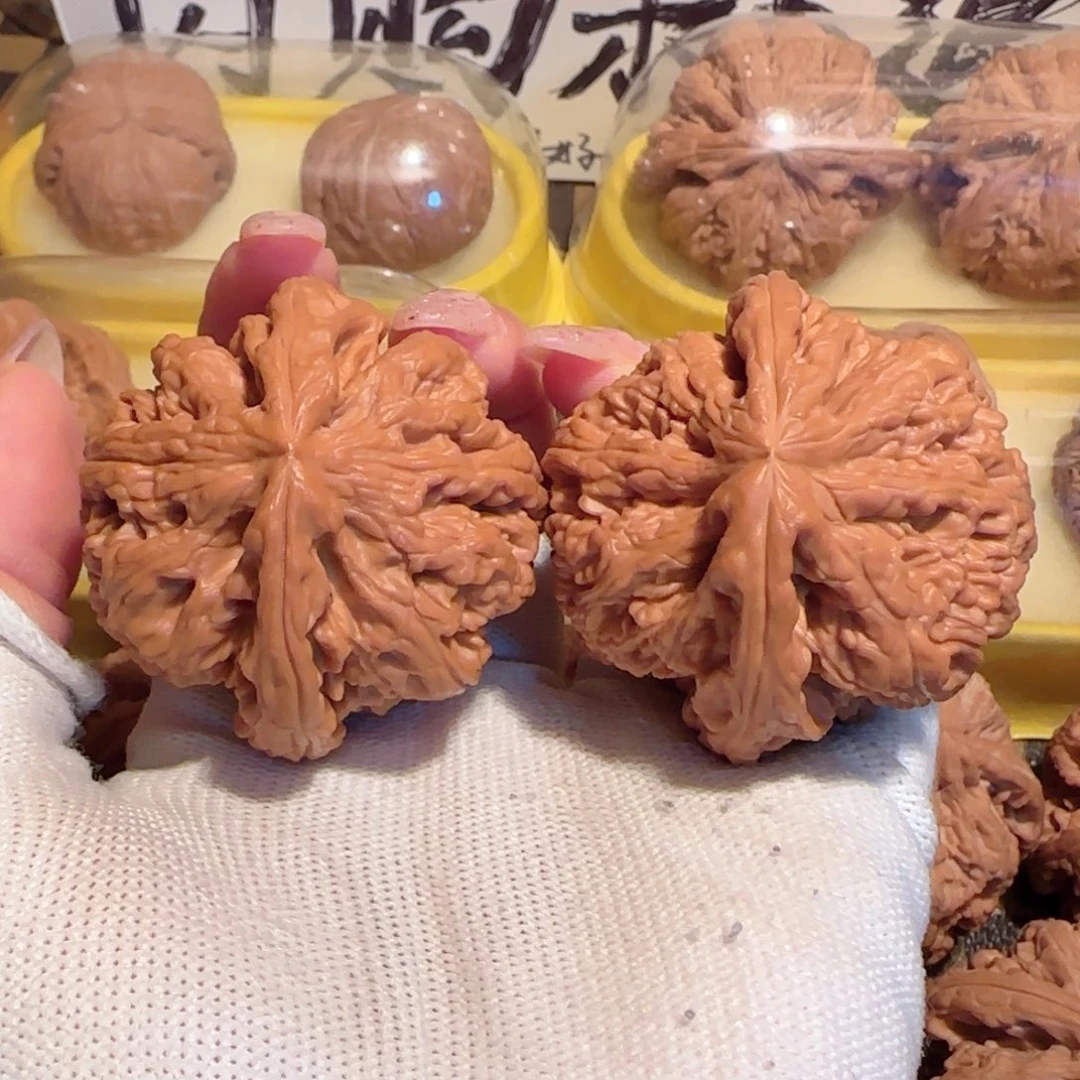 8***舟桃核吊坠47全品大粗筋