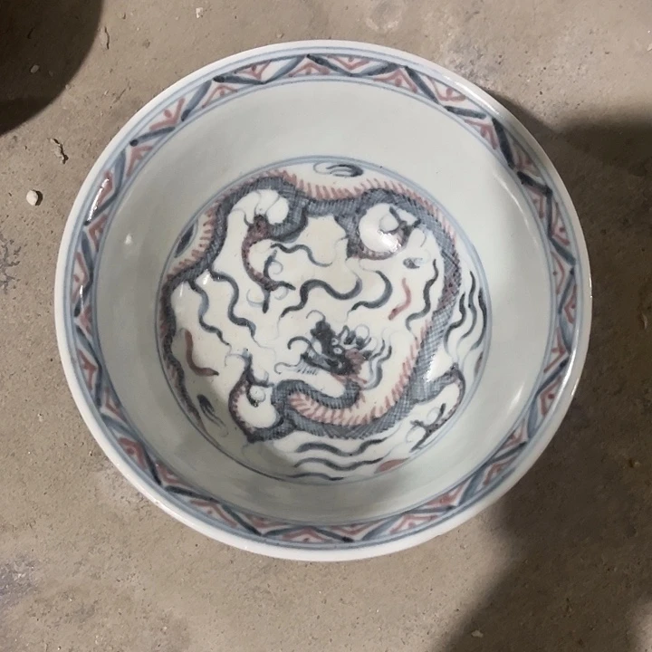 陶摆件高端定制设计