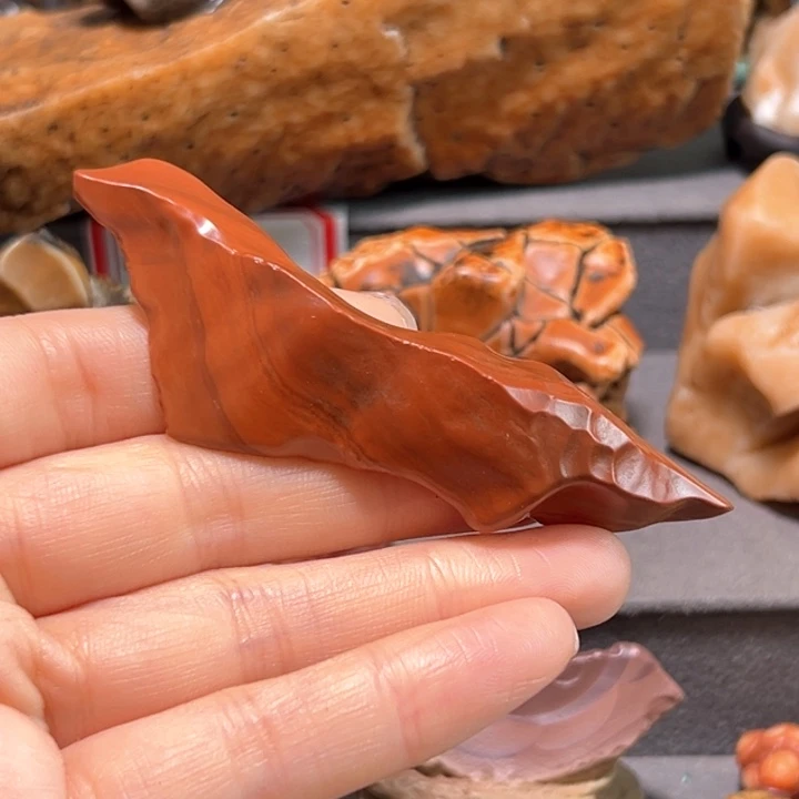 石材壁挂漆小鸟福利