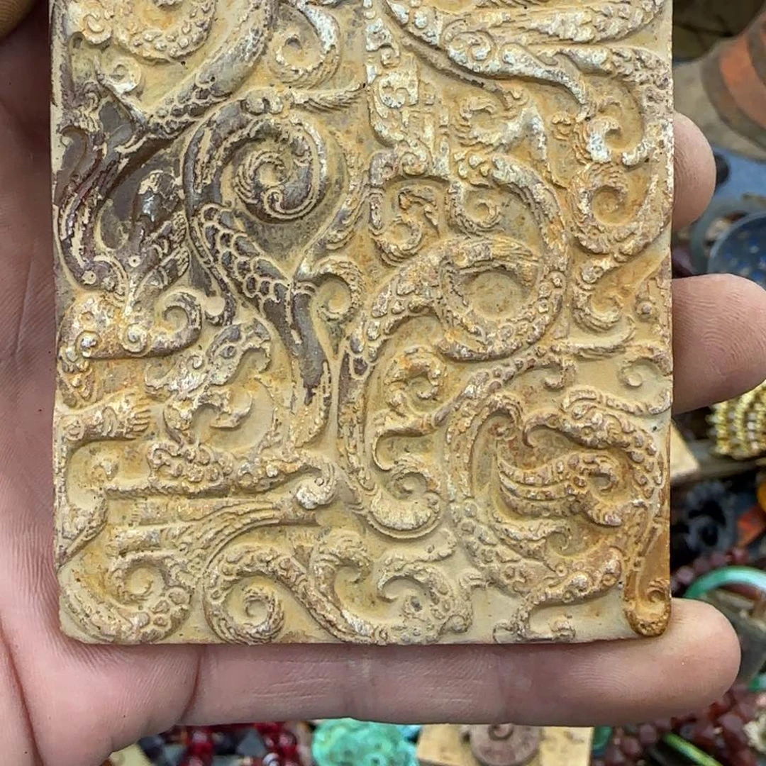 未镶嵌和田玉（糖玉）珠宝奇石