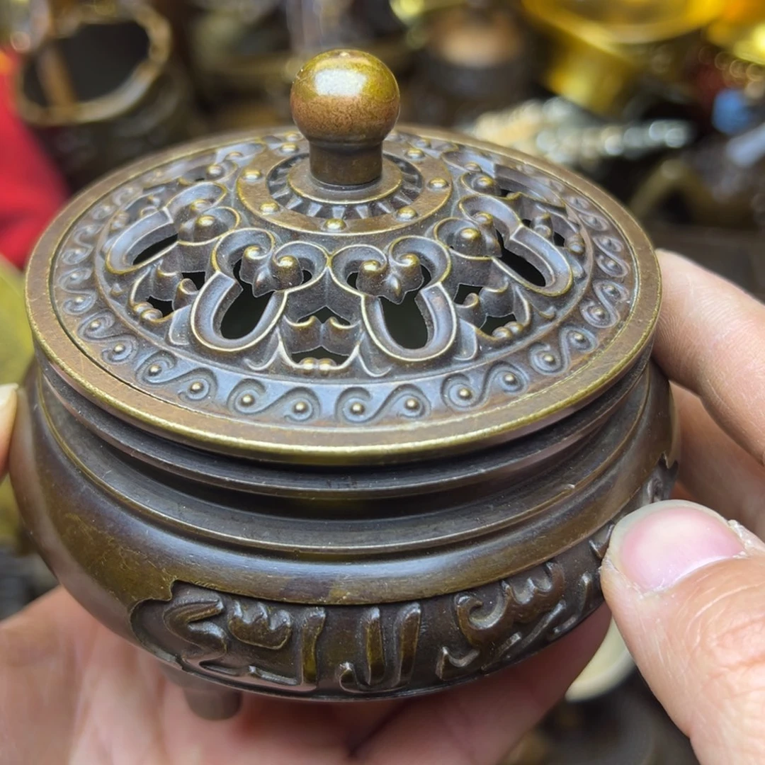 精美文玩精品摆件