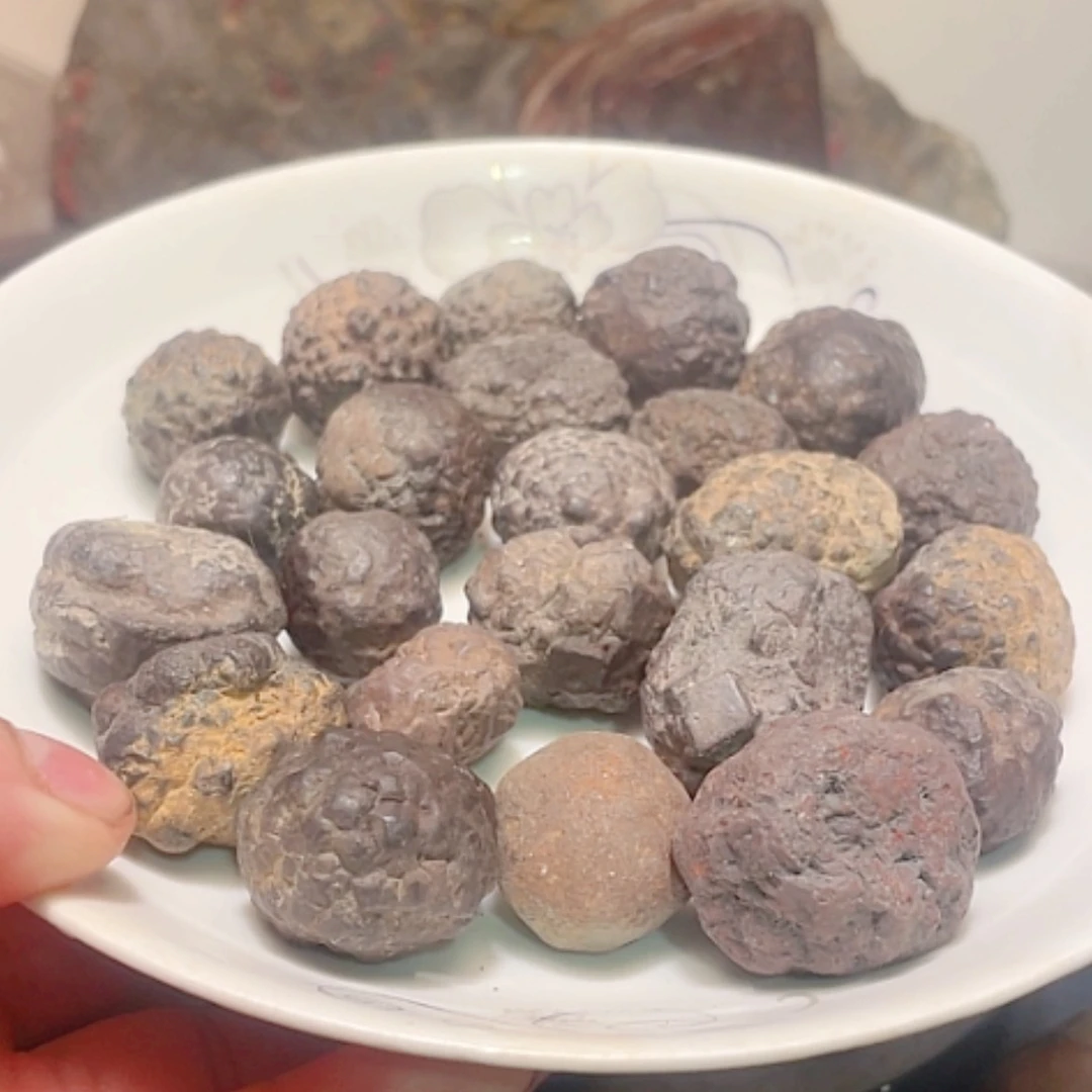 【闪购商品】昌化石昌化天雷子