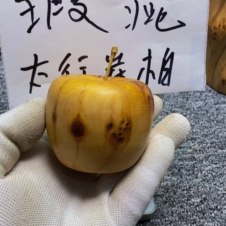 柏木（崖柏）崖柏瑕疵111