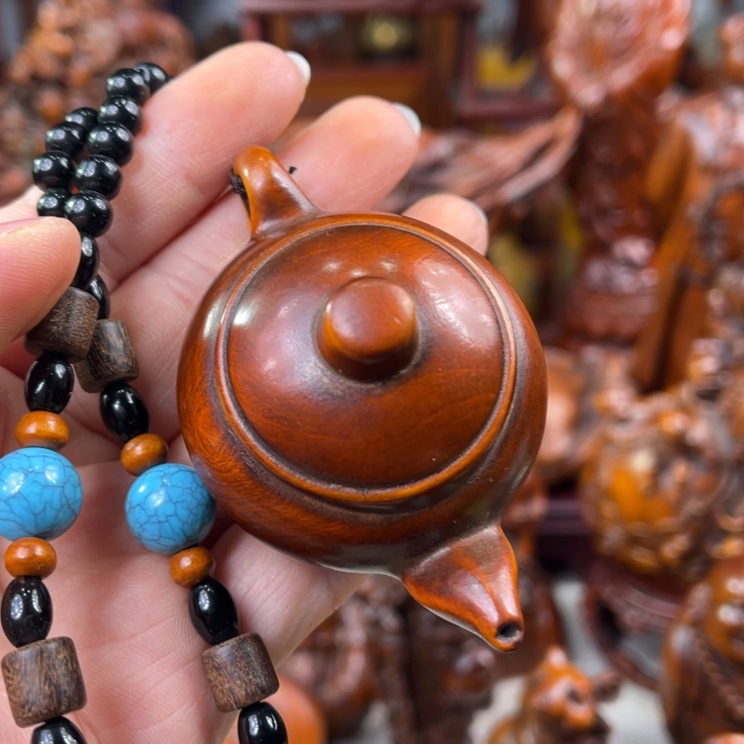 黄杨木黄杨木雕刻艺术