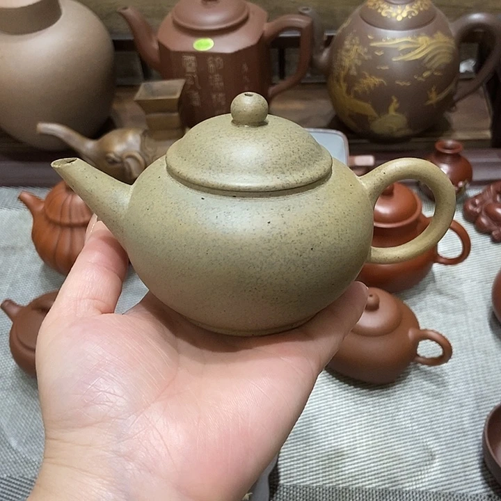 茶壶紫砂紫砂紫砂