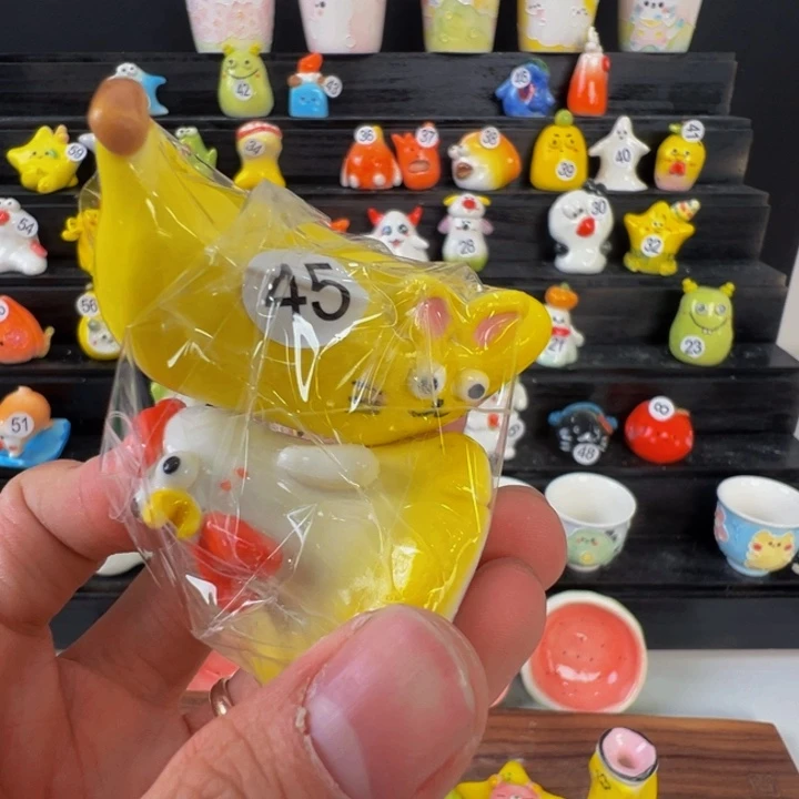 摆件手工制作工艺45