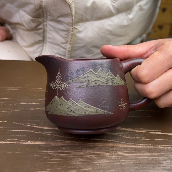 茶壶紫砂宜兴紫砂