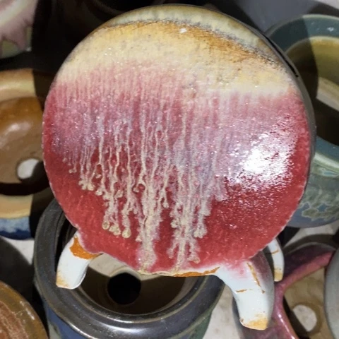 罐9790 微瑕38包邮景德镇陶瓷