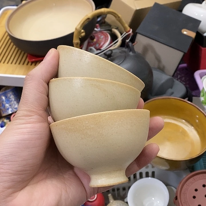 陶瓷艺术品及陶瓷制品