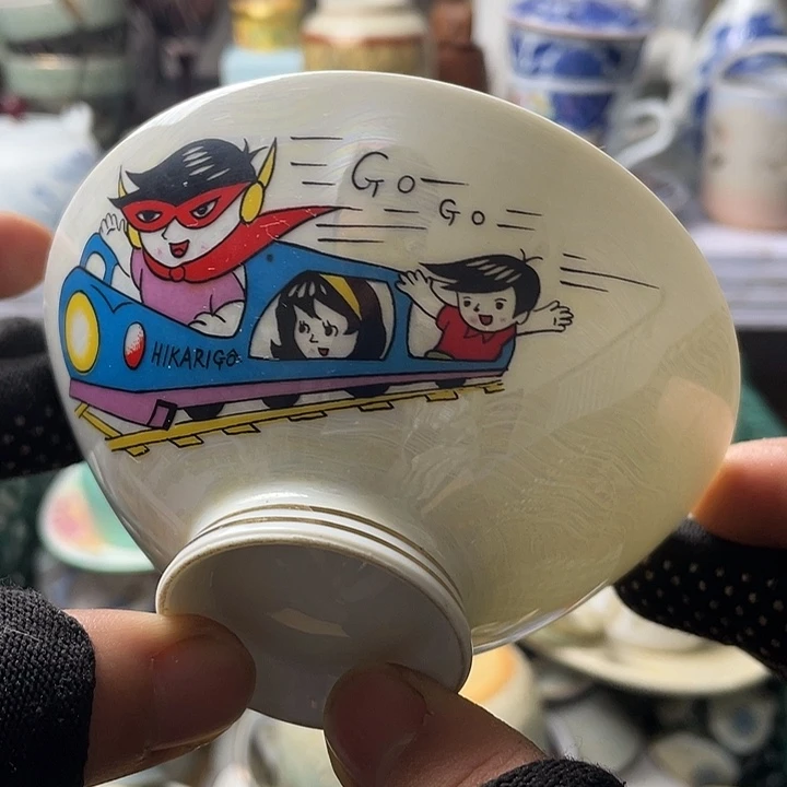 水滴瓷器水滴瓷器