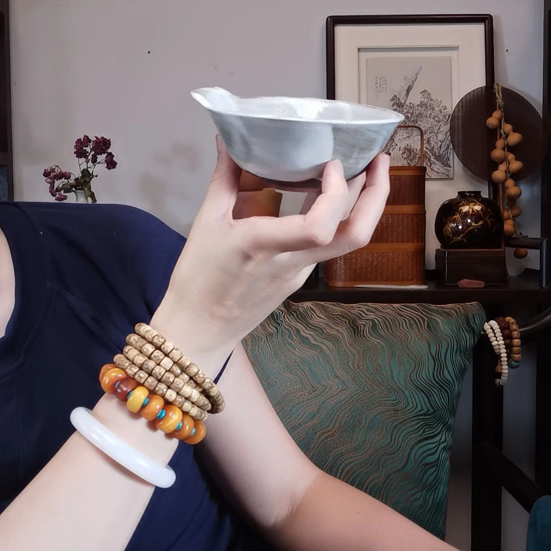 茶壶紫砂味增汤盘子