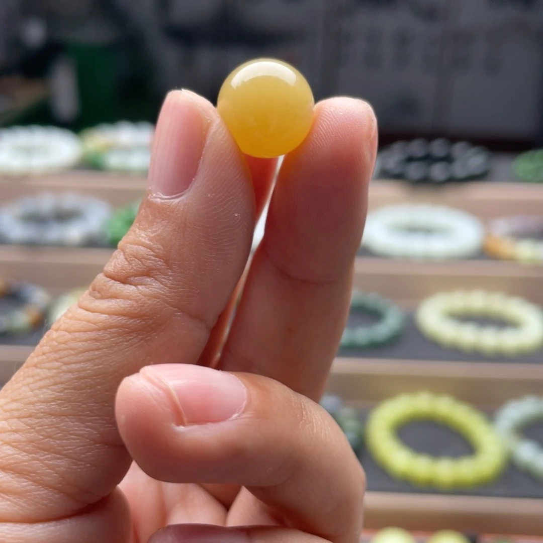 手链未镶嵌和田玉12