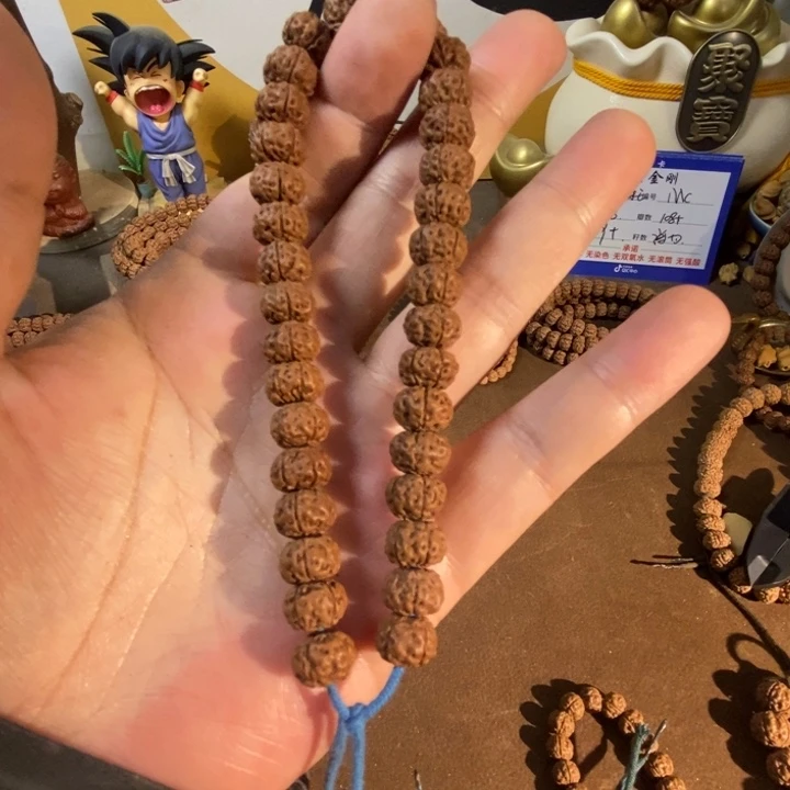 金刚菩提吊坠一档精挑齐天手持