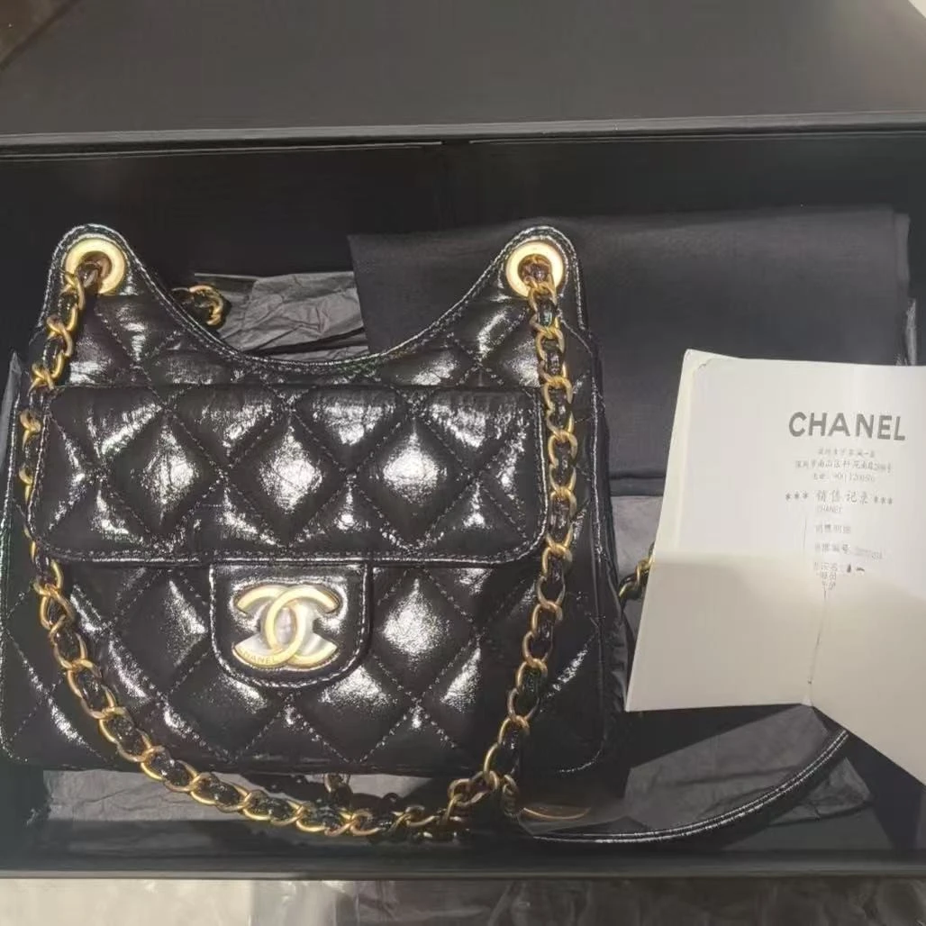 未使用 Chanel/香奈儿 香奈儿天猫精灵 箱包-斜挎包 12700