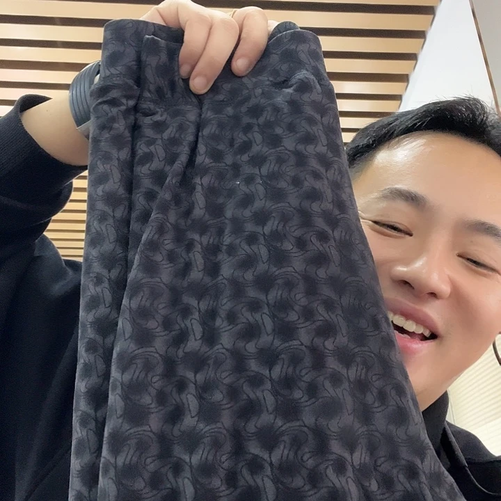 妈妈装工厂大放送