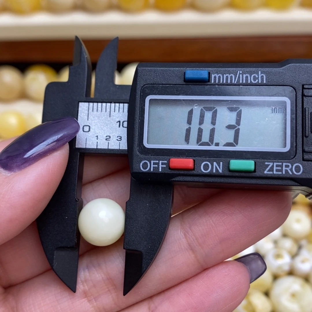 琥珀珠宝奇石未镶嵌小*