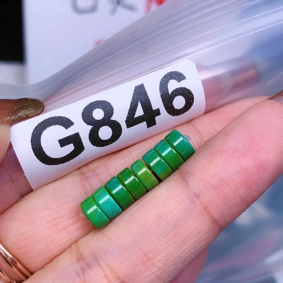 空竹粉丝专享十堰特色手工散珠