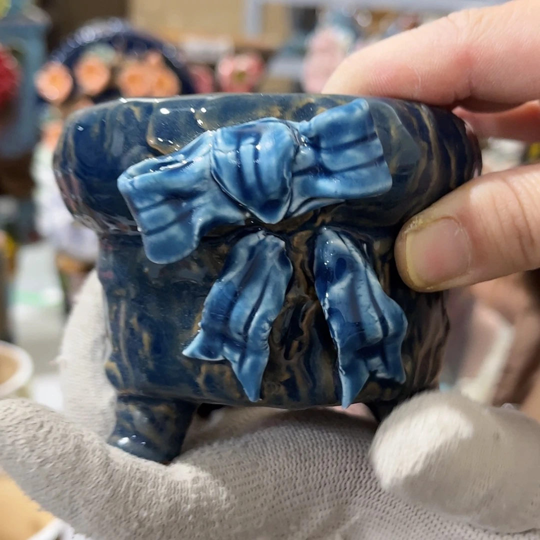 【闪购商品】红陶3111