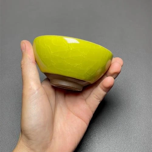 【闪购商品】茶盏-10185..........