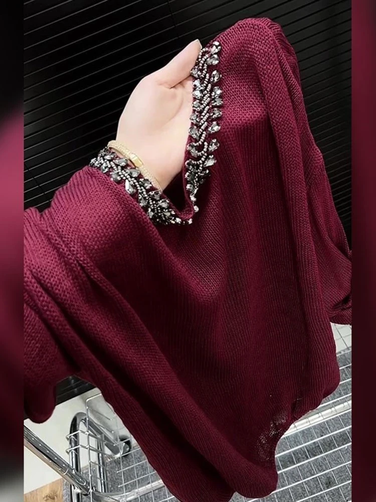 优雅气质高级感小众显白上衣2025年秋季新款慵懒风穿搭设计感女装