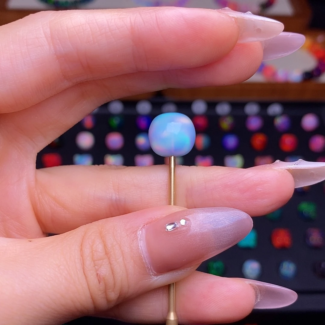 树脂制品人工欧泊12福利