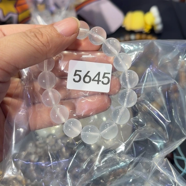 未镶嵌手链水晶水晶