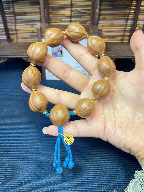 原皮正宗梅林铁核素串2226