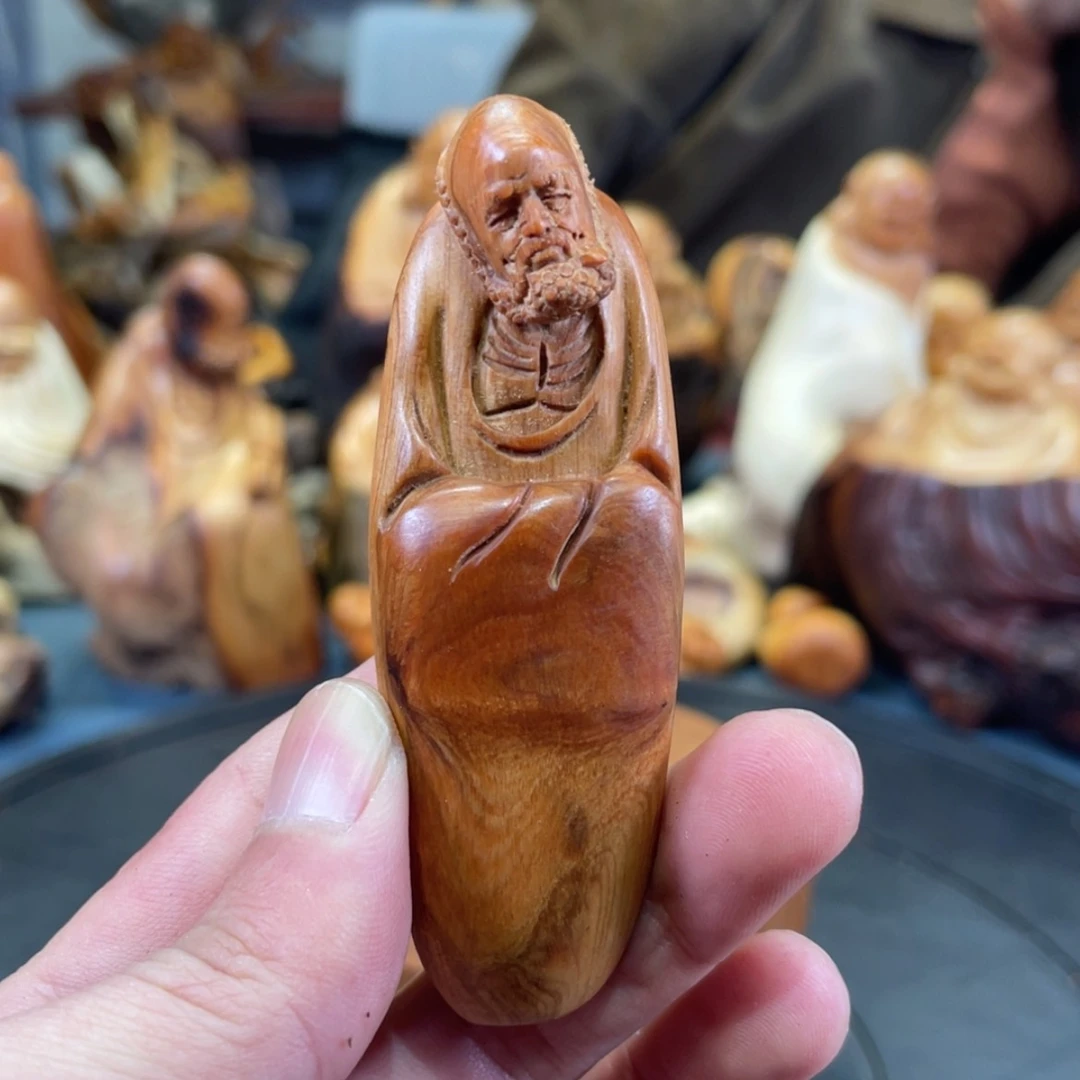 【闪购商品】柏木（崖柏）其他