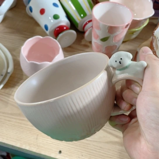 微瑕陶瓷完美主义者勿拍2