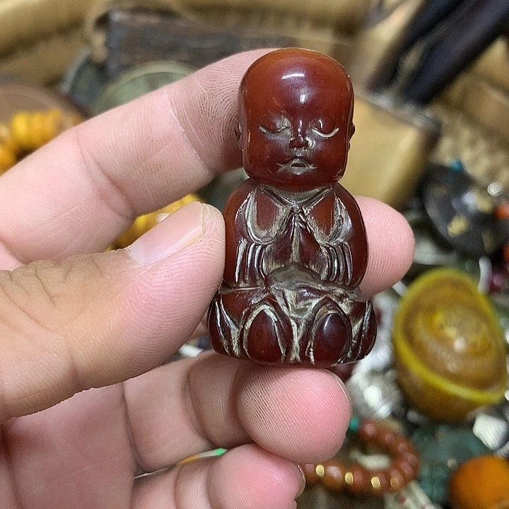 难***涂一物一拍小和尚一个
