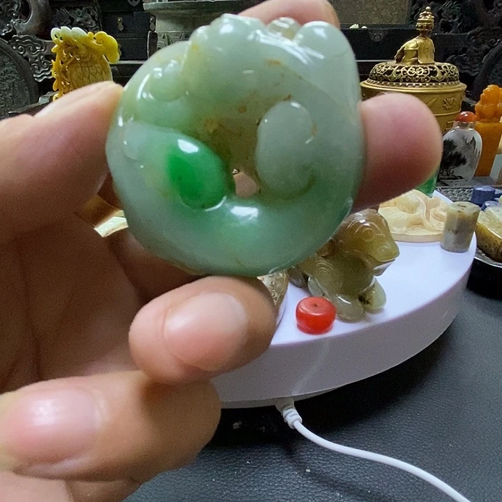 腊***杨陶瓷艺术品制作工艺