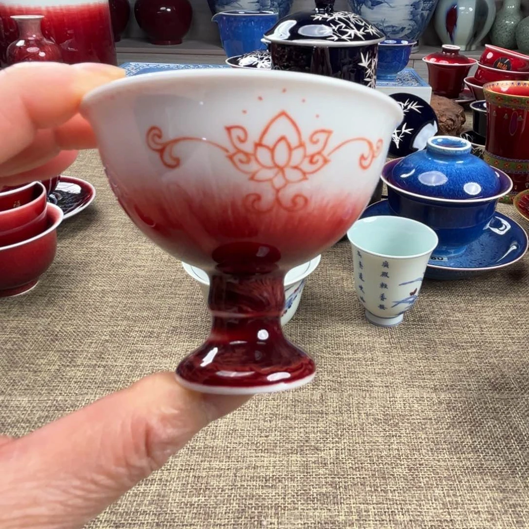 【闪购商品】瓷景德镇陶瓷微瑕福利