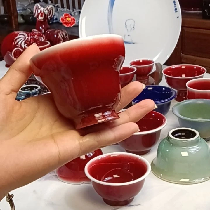 陶景德镇景翎陶瓷