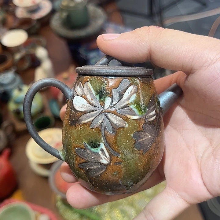 复古家用特色茶器经典