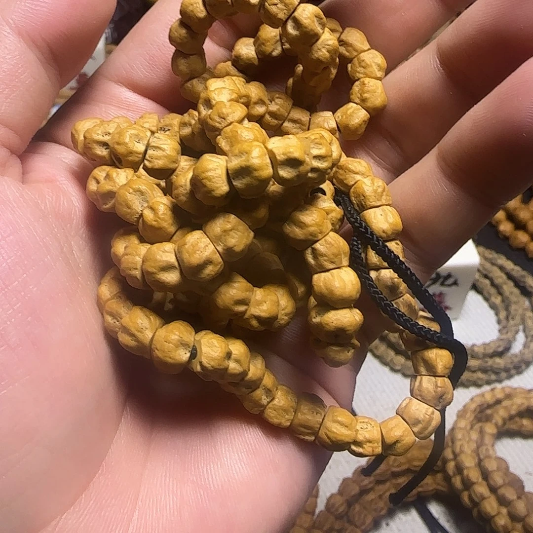 吊坠柏香籽/百香籽