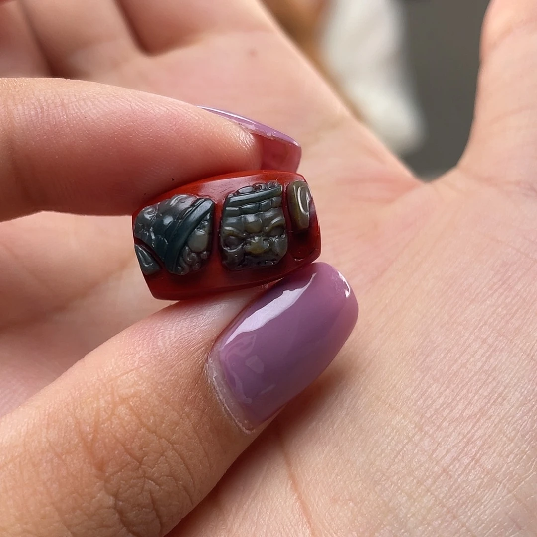 南红玛瑙南红玛瑙未镶嵌