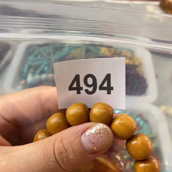 大果紫檀（缅甸花梨）五*~494