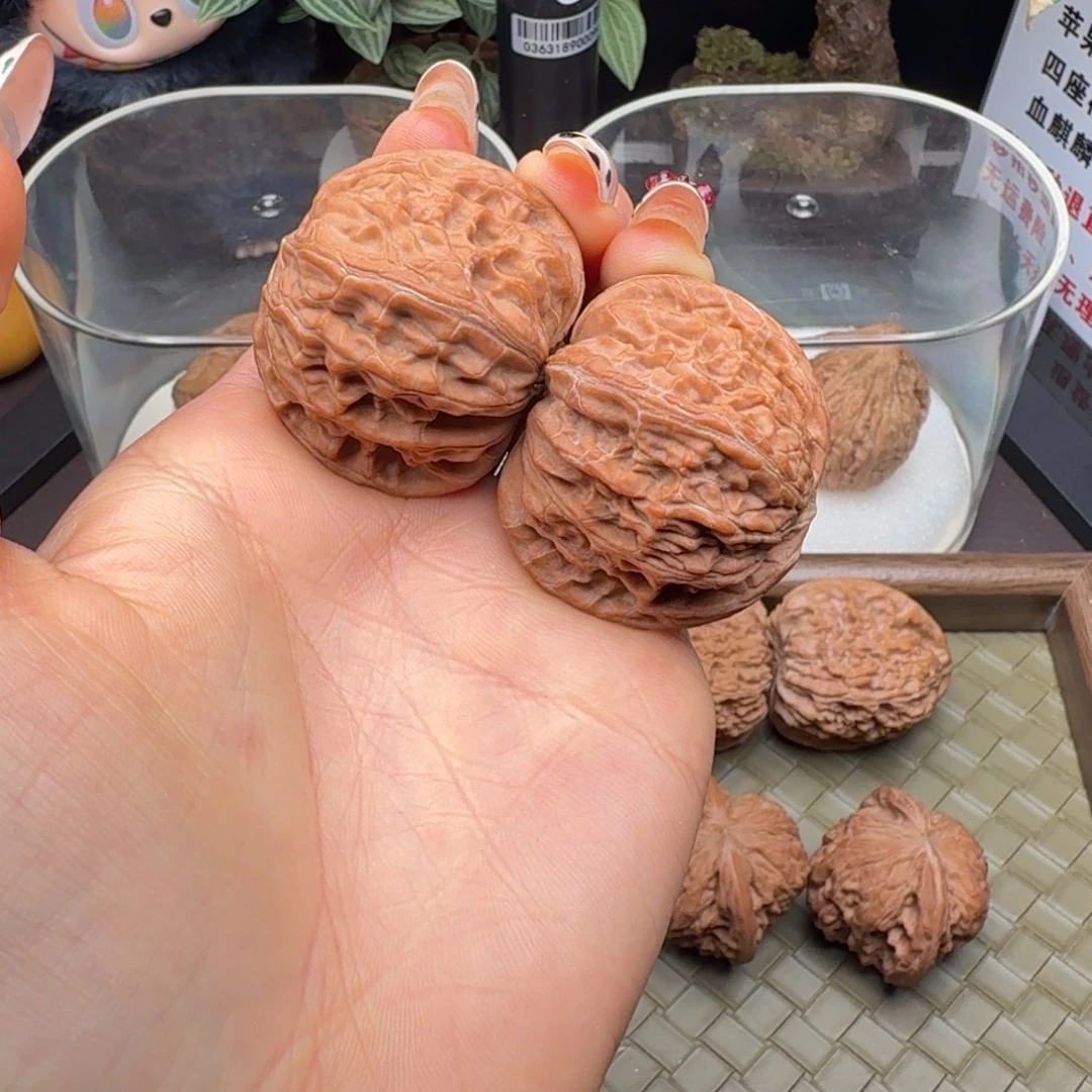 核桃全品血磨40尺